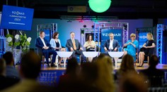 Vizionári: Prečo máme čoraz viac pacientov s vysokým krvným tlakom?