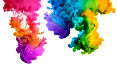 Červená, čierna či oranžová. Takéto emócie v nás vyvolávajú farby