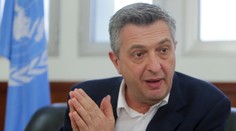 Novým šéfom agentúry OSN pre utečencov bude taliansky diplomat Filippo Grandi