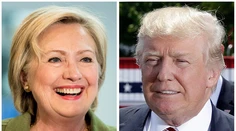Trump aj Clintonová tri dni pred voľbami bojovali o voličov na Floride