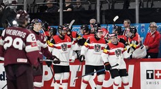 Zaskočili viacerých favoritov a v kľúčovom súboji Lotyšom nedali šancu. Rakúsko postúpilo do štvrťfinále