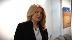 Prezidentka vetovala legislatívu o zjednodušení postupu pri výrube drevín