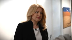 Prezidentka vetovala legislatívu o zjednodušení postupu pri výrube drevín