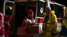 Výbuch míny pod minibusom v Burkina Faso si vyžiadal najmenej desať obetí