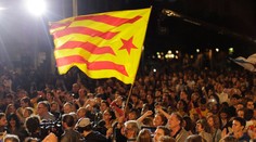 Exit Poll: Katalánske voľby vyhrali separatisti
