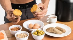 Jedlom k dobrému tráveniu. Týchto 10 potravín vám pomôže udržať žalúdok i črevá v skvelej kondícii