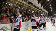 Poznáme prvého finalistu play off Tipsport Ligy