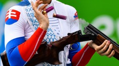 Skvelý úspech slovenských junioriek. Na MS v Južnej Kórei vybojovali zlato v tímovej súťaži skeetu