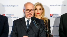 Bittner povedie SNM. Už je jasné, kto ho nahradí v SNG