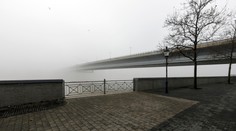 Bude sviežo, ale bez dažďa. Nepríjemná zmena počasia dorazí v strede týždňa