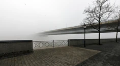 Bude sviežo, ale bez dažďa. Nepríjemná zmena počasia dorazí v strede týždňa