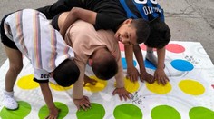 Uväznení v osade. Navštívili sme centrum, kde dávajú rómskym deťom nádej na lepšiu budúcnosť (reportáž)