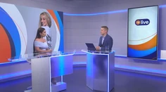 Redaktorka Kristína Kövešová o spovedi speváčky Simy: Je dôležité, že prehovorila za obete sexuálneho násilia