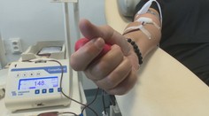 Jeden darca krvi môže zachrániť až tri ľudské životy. Toto sú hrdinovia, ktorí žijú medzi nami