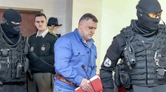 Černák sa priznal k vražde poľského podnikateľa Szymaneka. Kán tvrdí, že je nevinný