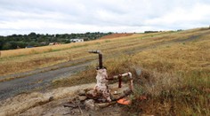 V Prešove vyhlásili mimoriadnu situáciu. Dôvodom je rizikové poddolované územie