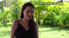 Prvá emotívna spoveď Angeliny Jolie po rozvode!