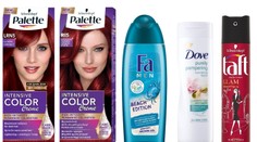 Hygienici varujú pred nebezpečnou kozmetikou. V zozname sú aj známe značky, ktoré môžete mať doma