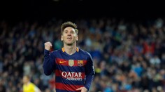 Čo si to urobil s vlasmi? Šokujúca premena Lionela Messiho