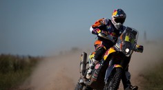 Svitko sa priblížil k elitnej desiatke, Jakeš uzatvára dvadsiatku