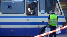 Rukojemnícka dráma na Ukrajine sa skončila, únoscu zadržali