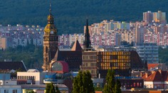 Veľká investícia v metropole východu. V Košiciach by mali vyrásť tisíce nájomných bytov