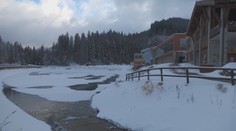 Demänovskú dolinu čakajú ďalšie projekty. Výstavbe zďaleka nie je koniec