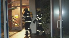 V sabinovskom penzióne začala horieť sauna, hostí evakuovali cez okno