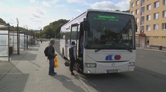 Obyvatelia dvoch malých miest márne čakajú na obnovenie spojov do Bratislavy