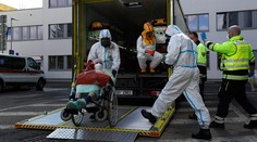 Potvrdené. V Česku je druhý prípad variantu omikron