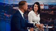 Tí, ktorým hrozí chudoba, tým treba pomáhať najviac! Odpovedala poslankyňa Cigániková na divácku otázku