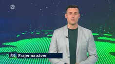 Frajer na záver