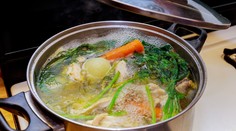 TOP 10 rád, aby sa vám vydarila mäsová polievka