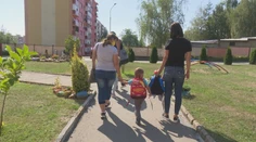 Ako je to s deťmi, keď dostanú covid cez prázdniny? Platí pandemická OČR-ka? Tu je odpoveď