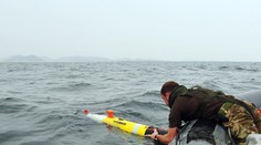 Sonar zrejme objavil vrak lietadla AirAsia. Leží na dne mora