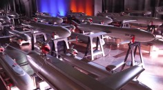 VIDEO: Ukrajina ukázala svoj nový raketový dron s pekelným názvom. Na pozore sa pred ním musí mať aj Moskva