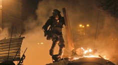 Západoukrajinská oblasť vyhlásila nezávislosť od centrálnej vlády v Kyjeve