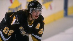 KVÍZ: Otestujte sa z vedomostí o zámorskej kariére Jaromíra Jágra