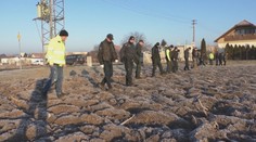 V Pažiti zrejme vraždil žiarlivec. Polícia ho zadržala skôr, ako sa našlo telo obete