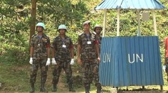 Mali šíriť mier, namiesto toho znásilňovali ženy aj deti. Mierotvorcov OSN uvoľnili z misií