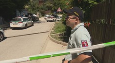 Pri požiari chatky v Bratislave postrelili hasiča, polícia našla telo údajného strelca. To však nebolo to najhoršie...