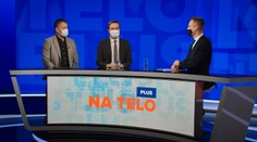 Marek Krajčí: Začiatkom roka príde 180-tisíc vakcín proti koronavírusu