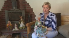 Zuzana vyrába motivačné bábky, v ktorých sa ľudia doslova vidia. Stačí jej na to pár fotiek