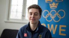 Identifikuje sa ako muž, ale pod piatimi kruhmi bude súťažiť so ženami. Krutosť ľudí na internete si nevšíma