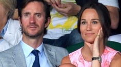 Britániu čaká svadba roka. Pippa Middleton povie svoje áno finančníkovi