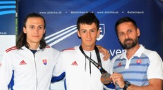 Ultravytrvalec Peter Fraňo získal na MS v horskom behu pre Slovensko historickú medailu