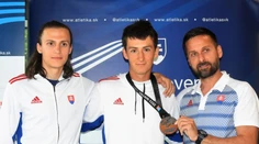 Ultravytrvalec Peter Fraňo získal na MS v horskom behu pre Slovensko historickú medailu