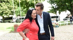 Gregorová kúpila o 32 rokov mladšiemu milencovi nové auto