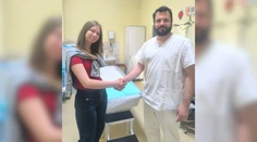 Spotené dlane Vanesse ničili život. Lekári našli trvalé riešenie s okamžitým účinkom
