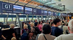 Známy spevák uviazol s rodinou v Ománe: Takto vyzerá situácia na mieste